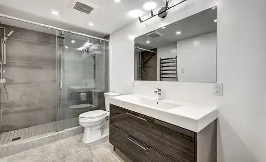 bathroom services Eastlawn Gardens